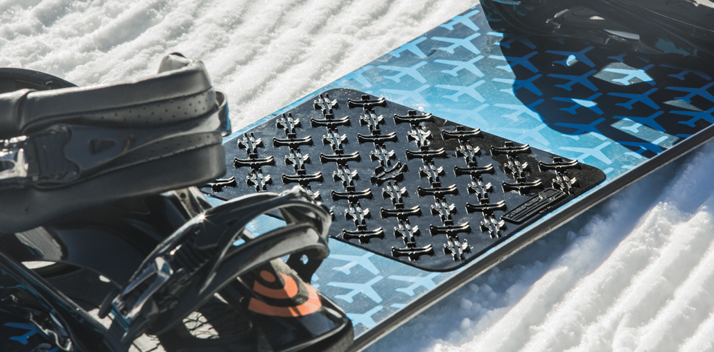 STOMPGRIP Put Traction In Action With Our Tank Grips, Tank Protectors